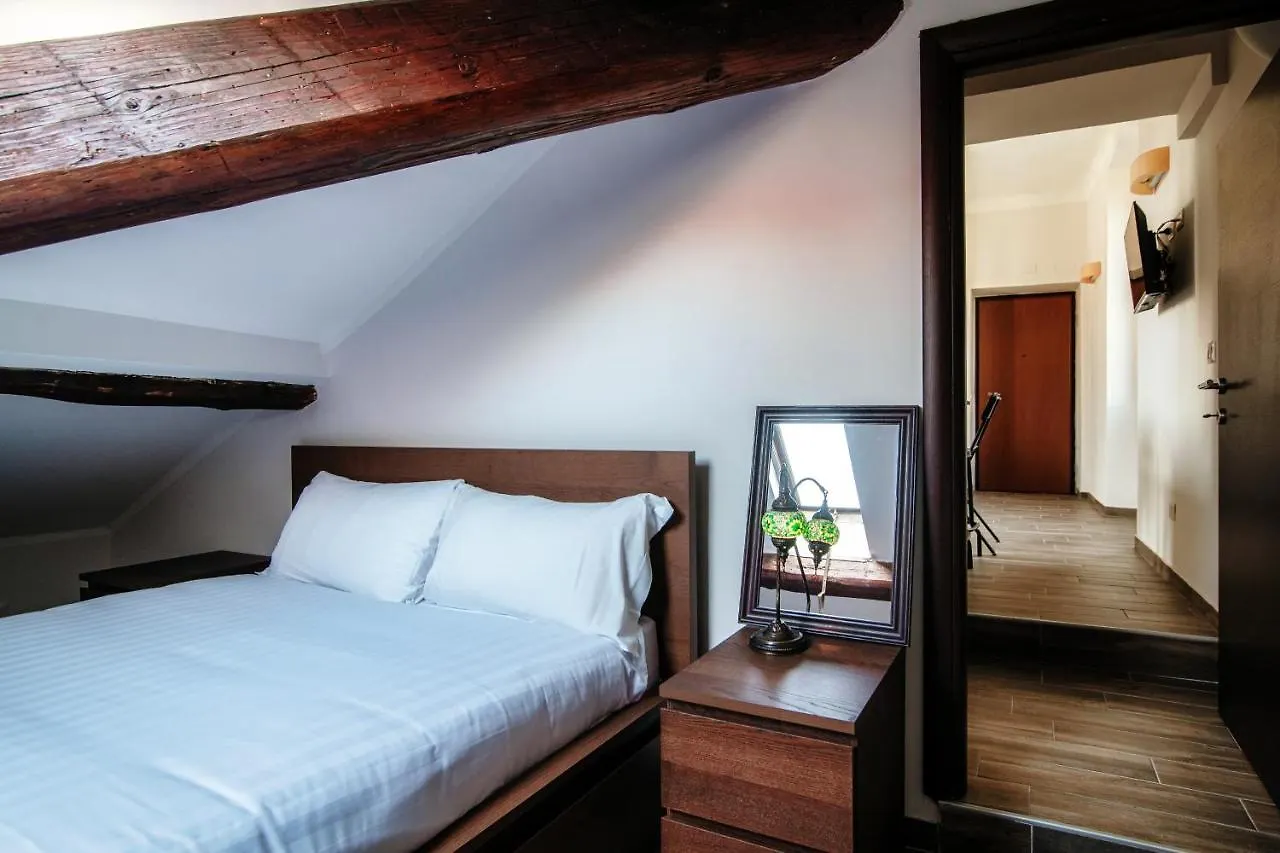 Joivy Stylish Flat, 5-Minute Metro Trip To Centre Apartment Milan