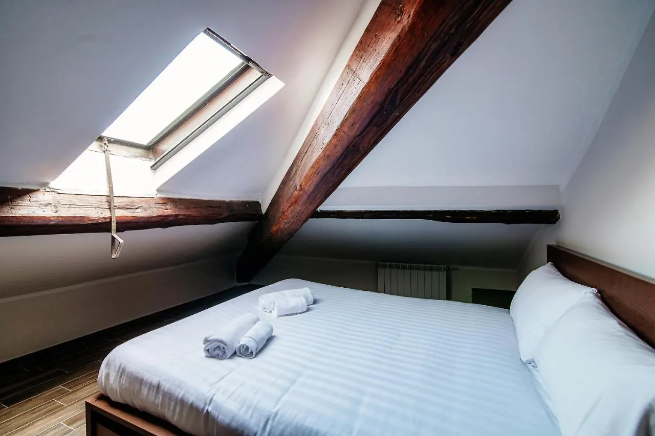 Appartement Joivy Stylish Flat, 5-Minute Metro Trip To Centre à Milan Italie